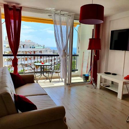 Vina Del Mar Apartman Playa de las Américas Kültér fotó