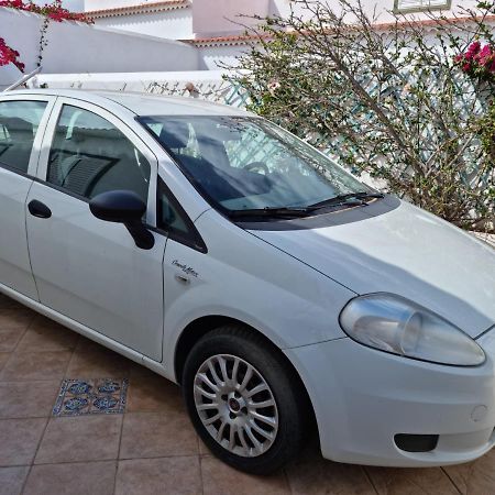Vina Del Mar Apartman Playa de las Américas Kültér fotó