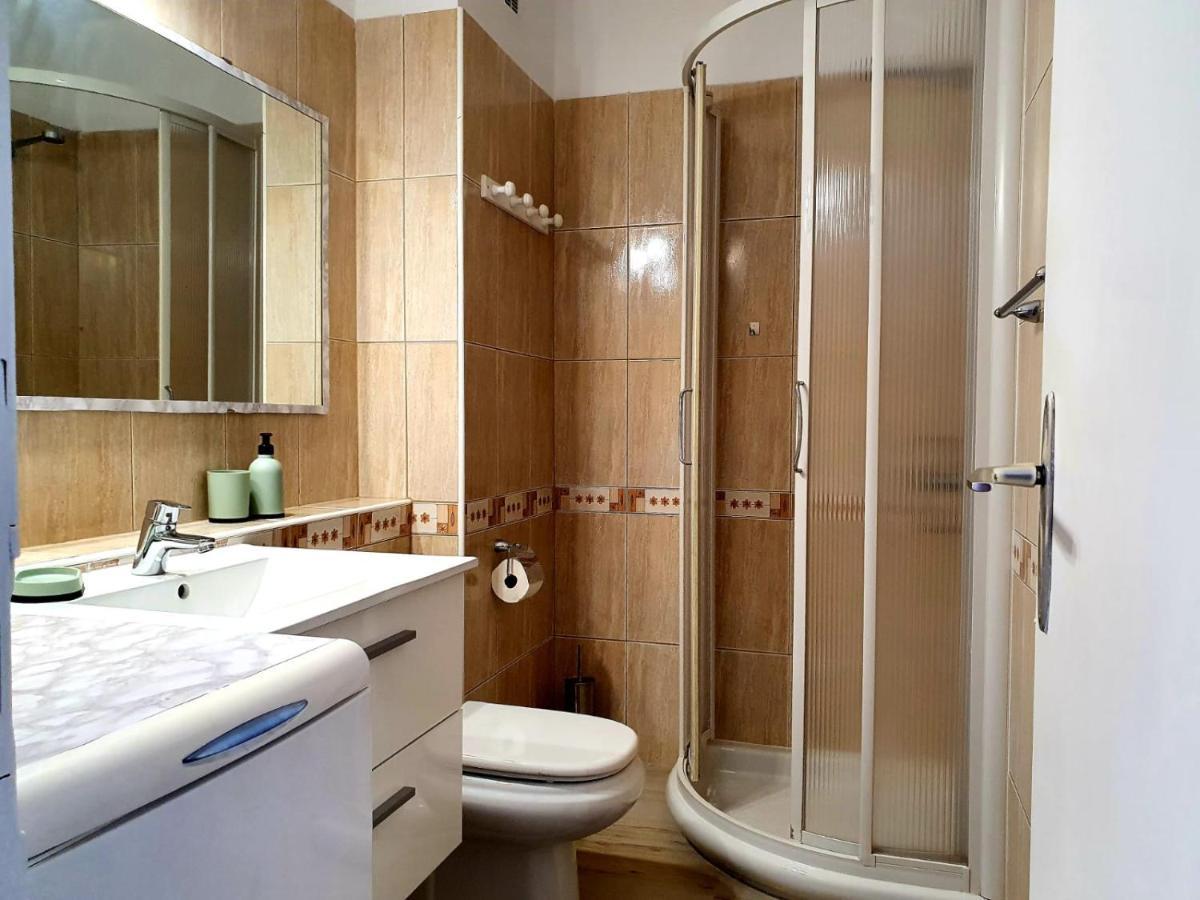 Vina Del Mar Apartman Playa de las Américas Kültér fotó