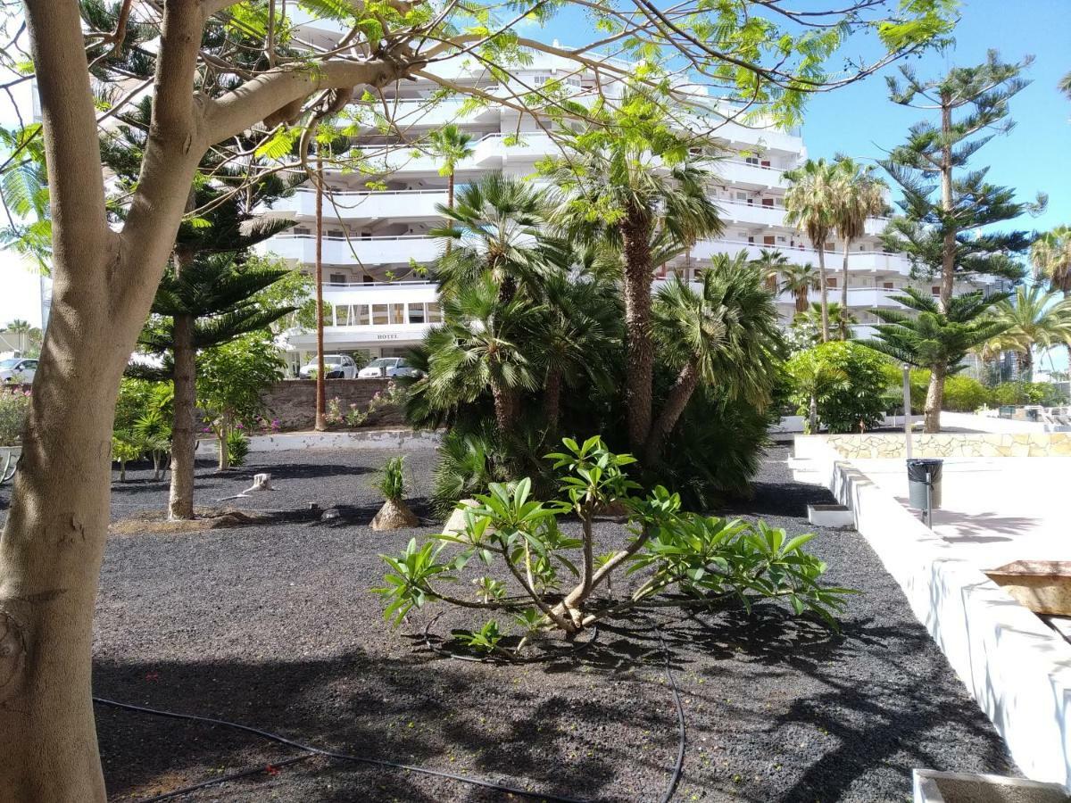 Vina Del Mar Apartman Playa de las Américas Kültér fotó