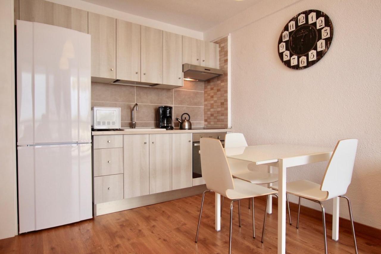 Vina Del Mar Apartman Playa de las Américas Kültér fotó