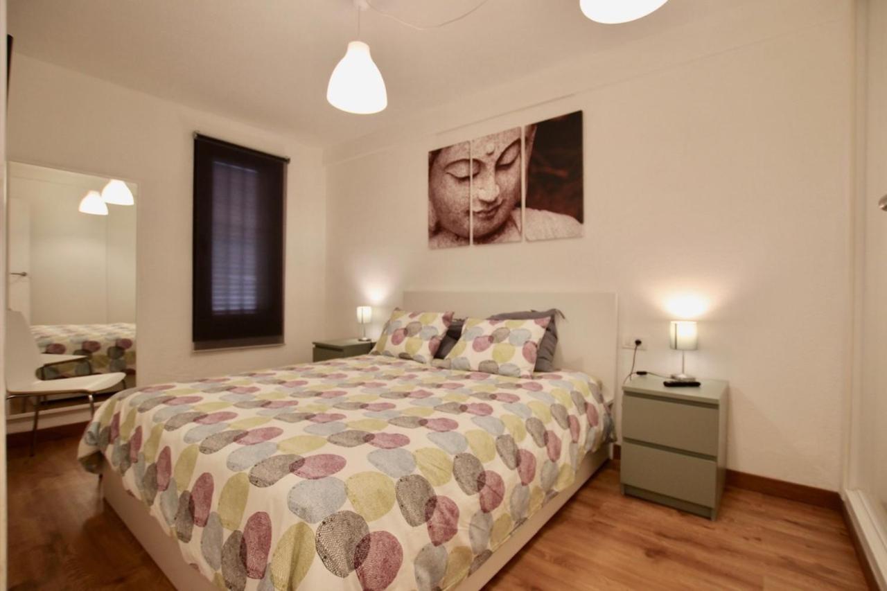 Vina Del Mar Apartman Playa de las Américas Kültér fotó