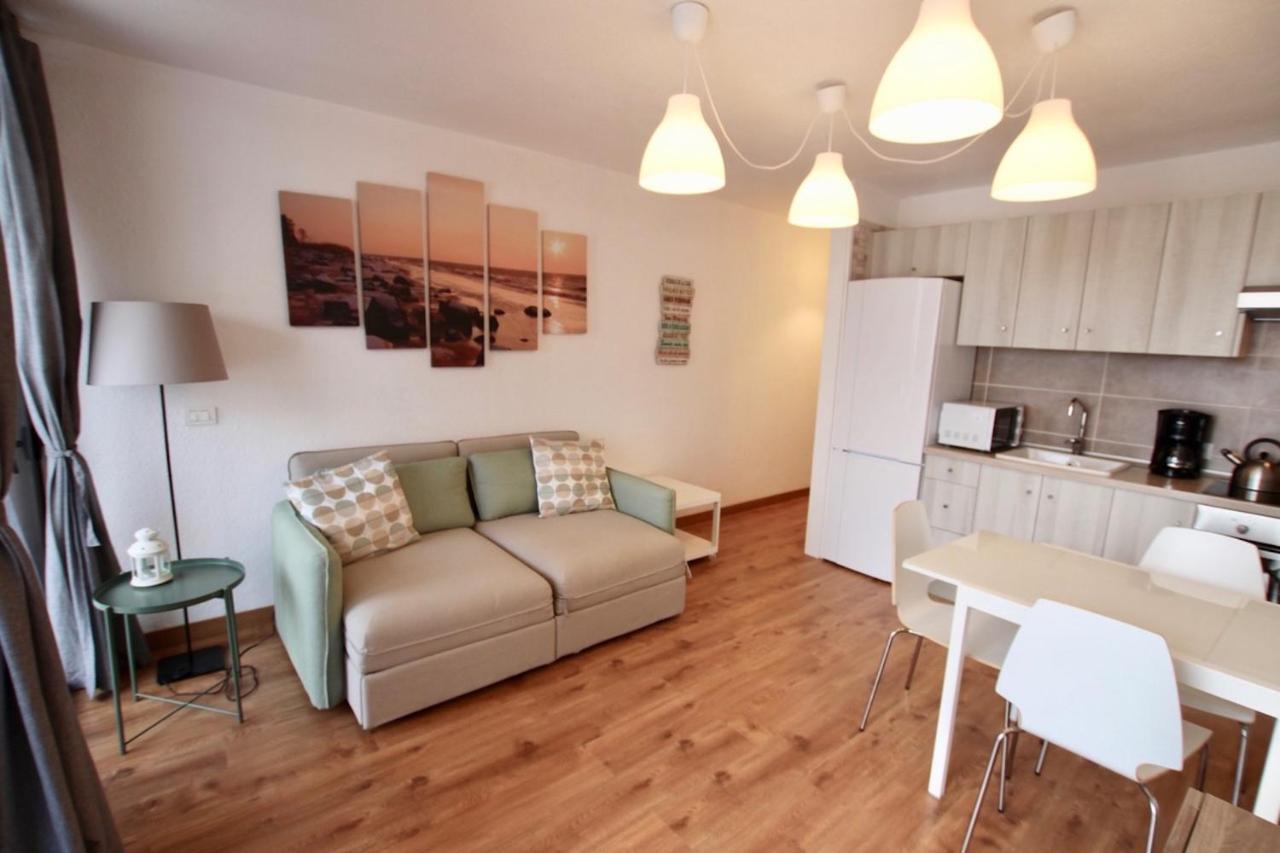 Vina Del Mar Apartman Playa de las Américas Kültér fotó