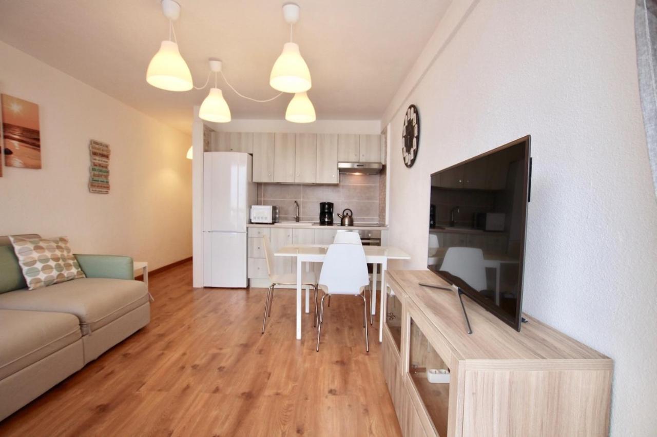 Vina Del Mar Apartman Playa de las Américas Kültér fotó