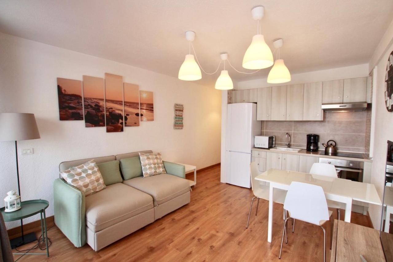 Vina Del Mar Apartman Playa de las Américas Kültér fotó